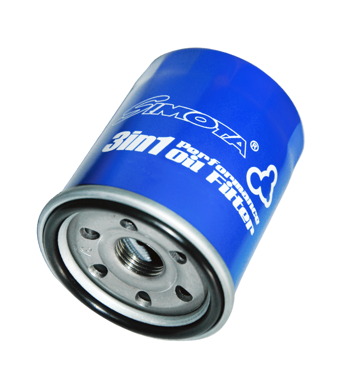Simota 3-in-1 Performance Oil Filter