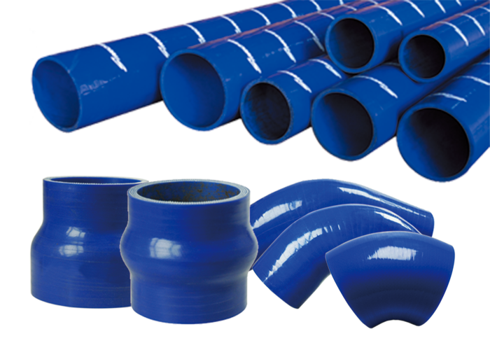 Simota Silicone Straight Hose (1 Meter)