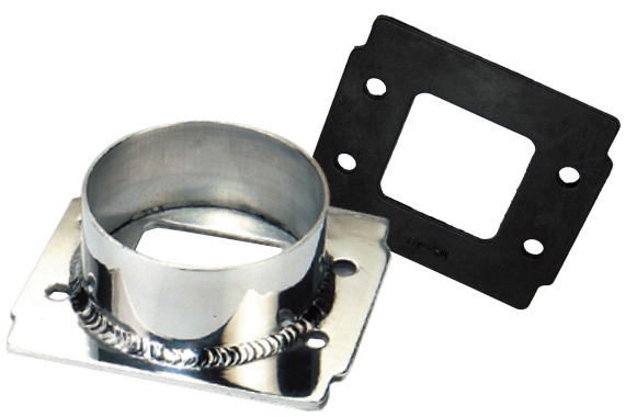 Simota AA-02 Air Filter Adapter