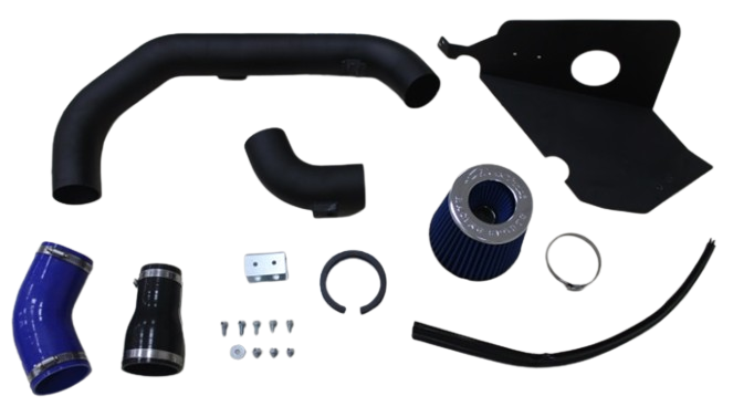 Simota AK-422 Heat Shield Intake