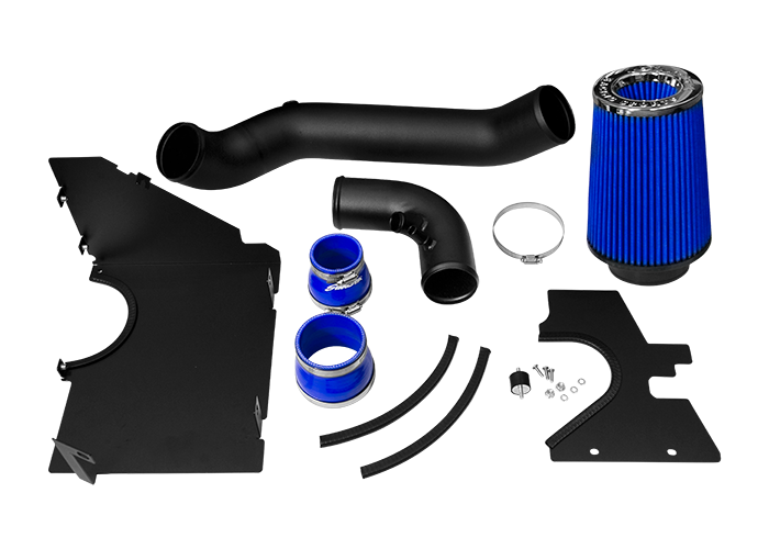 Simota AK-426 Heat Shield Intake