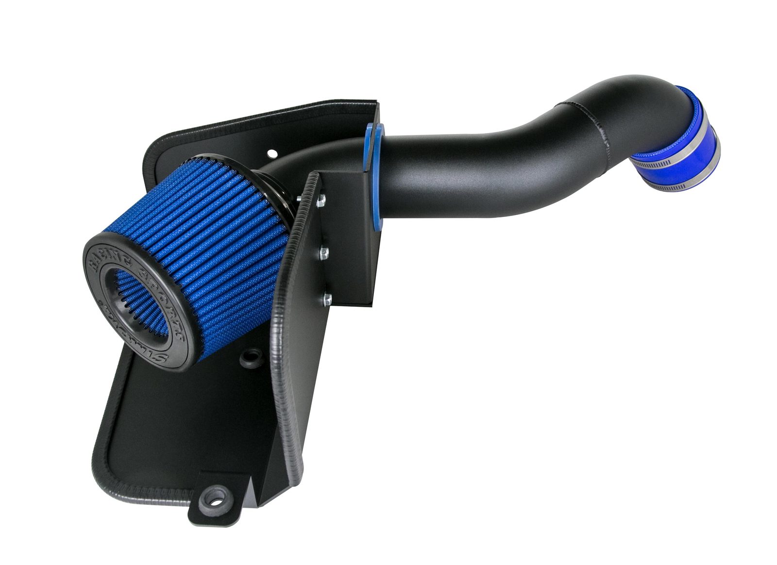 Simota AK-723 Heat Shield Intake