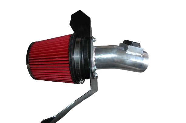 Simota AK-802 Heat Shield Intake