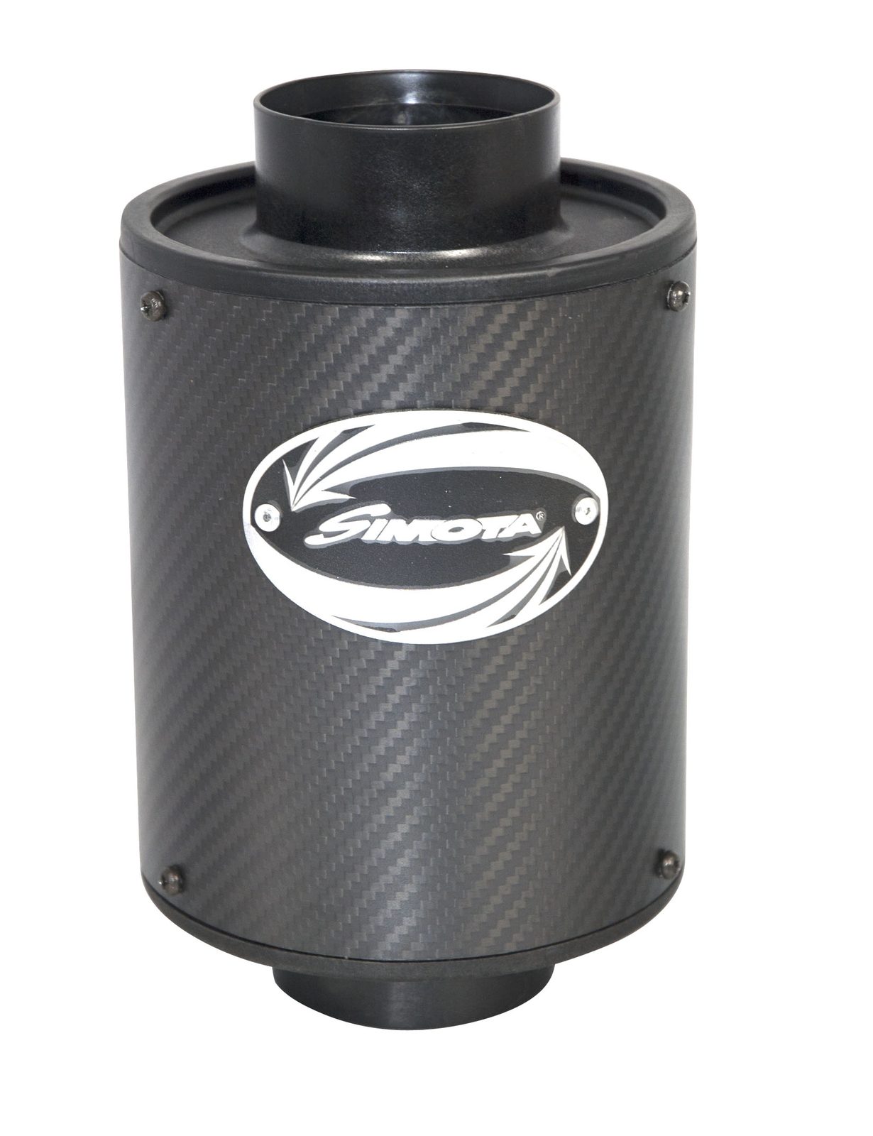 Simota WS Series Carbon Fiber Airbox (BB-253/254)