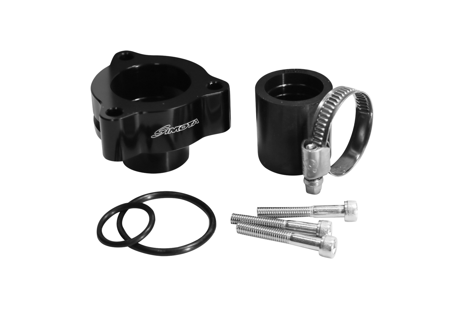 Simota BOV-015 Blow Off Valve Adapter