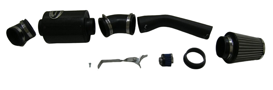 Simota CB-409 carbon charger intake