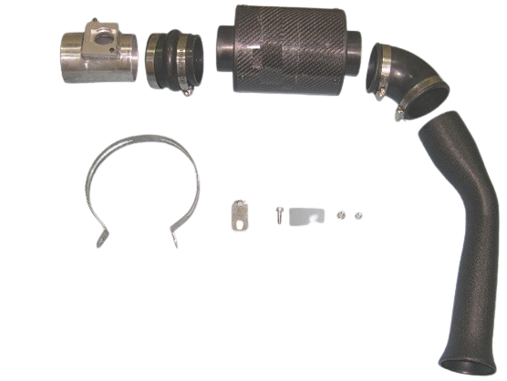 Simota CB-413 carbon charger intake
