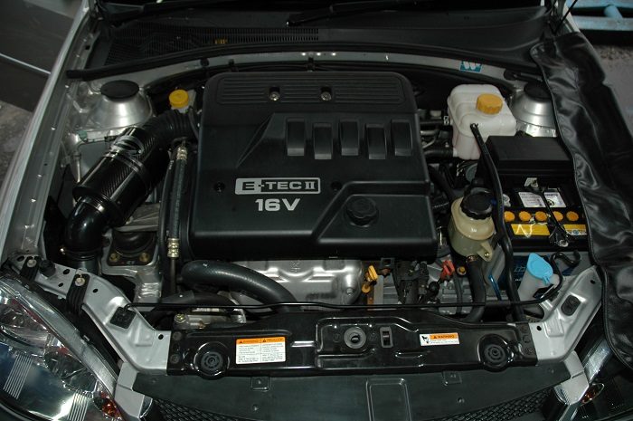 Simota CB-856 carbon charger intake