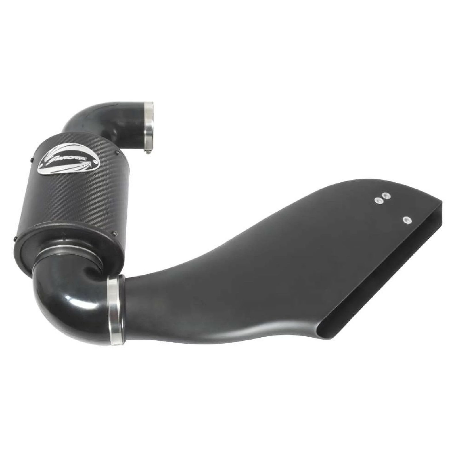 Simota CB-901 carbon charger intake