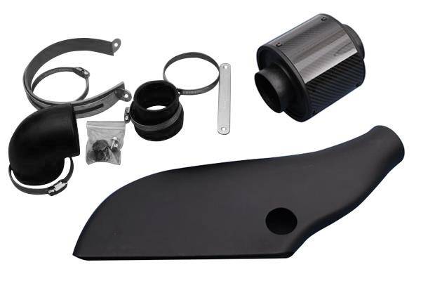 Simota CB-902 carbon charger intake