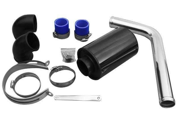 Simota CB-906 carbon charger intake