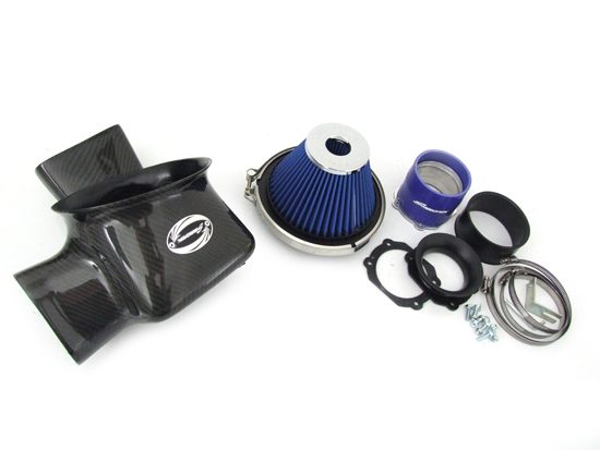 Simota CF610-14 carbon fiber intake