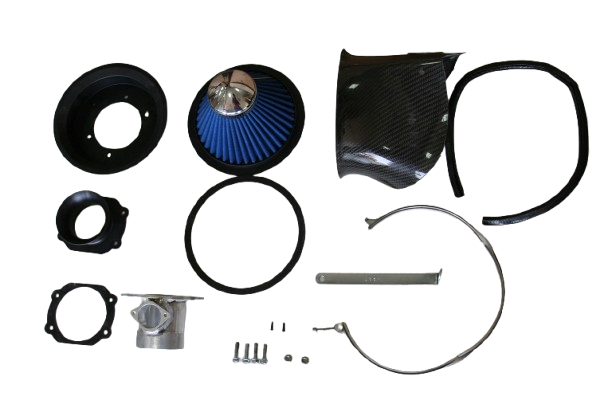 Simota CF610-15 carbon fiber intake