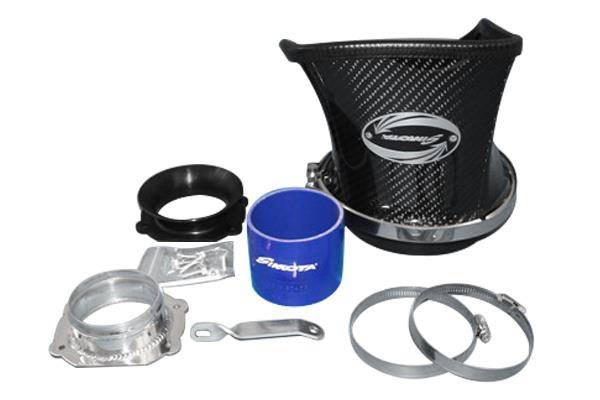 Simota CF610-19 carbon fiber intake