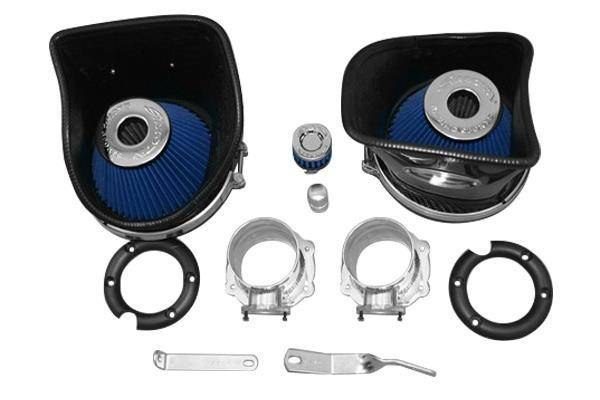 Simota CF610-24 carbon fiber intake