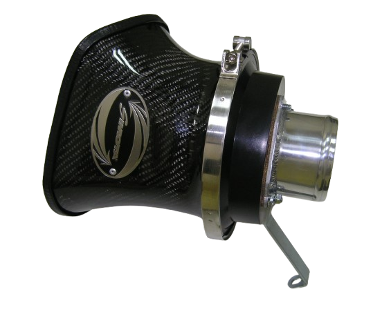 Simota CF610-25 carbon fiber intake