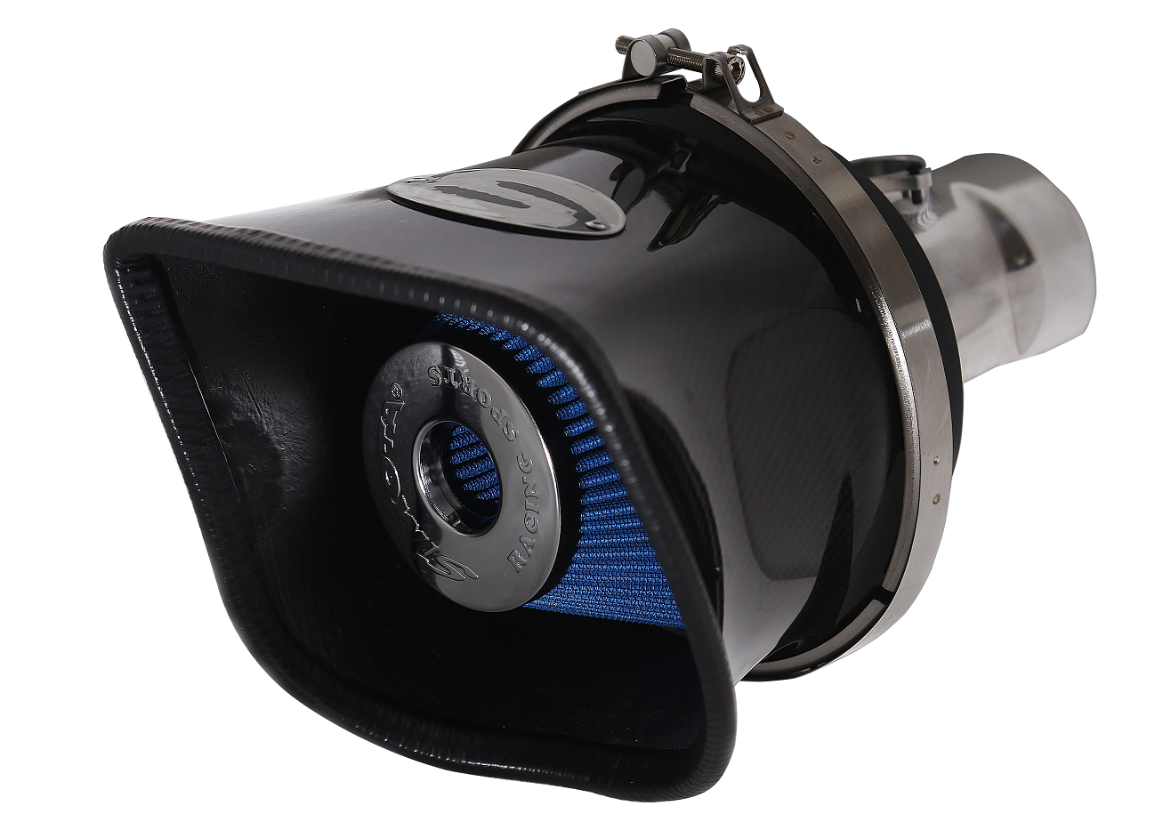 Simota CF610-26 carbon fiber intake