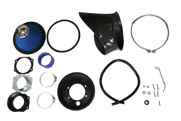 Simota CF610-28 carbon fiber intake