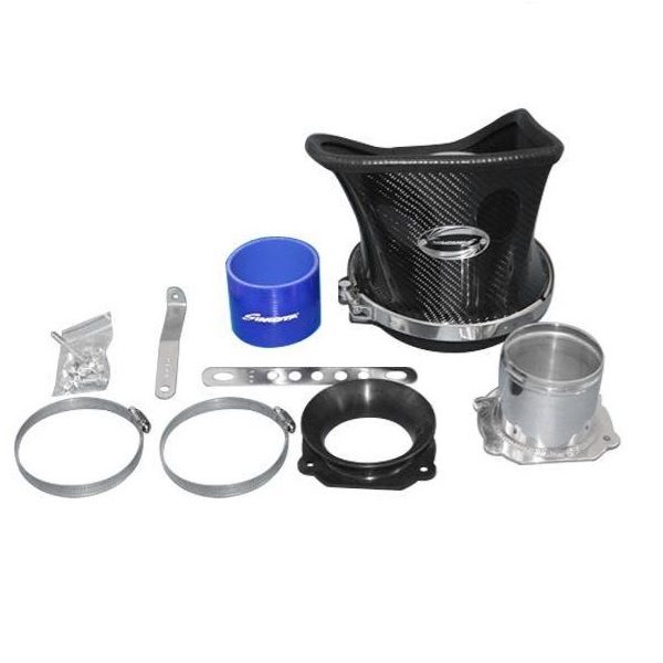 Simota CF610-03 carbon fiber intake