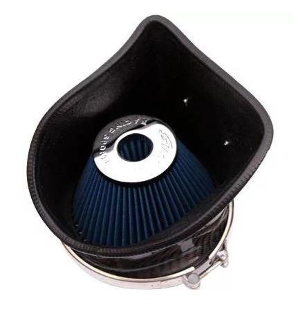 Simota CF610-04 carbon fiber intake