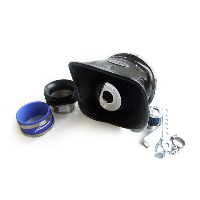Simota CF610-06 carbon fiber intake