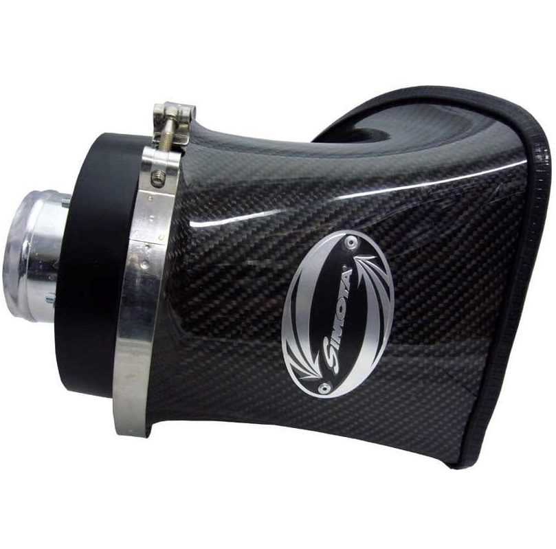 Simota CF610-07 carbon fiber intake