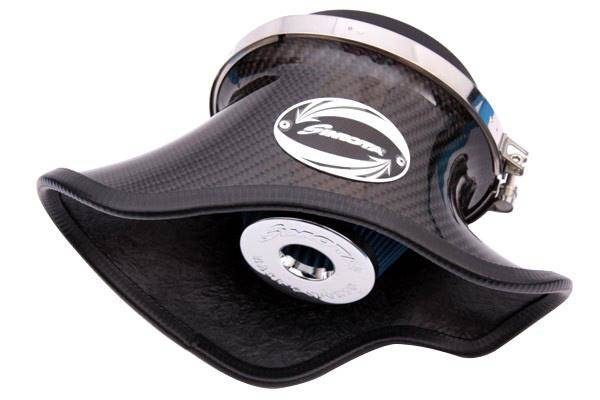 Simota CF615-01 carbon fiber intake