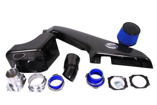 Simota CF615-07 carbon fiber intake