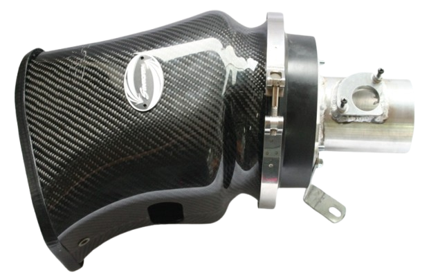 Simota CF620-12 carbon fiber intake