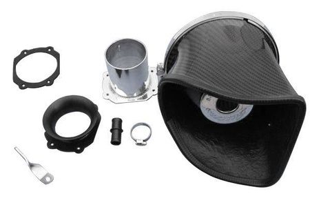Simota CF640-02 carbon fiber intake