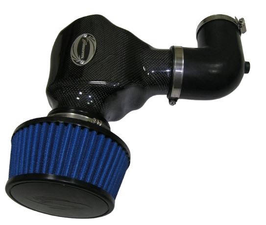 Simota CF620-08 carbon fiber intake