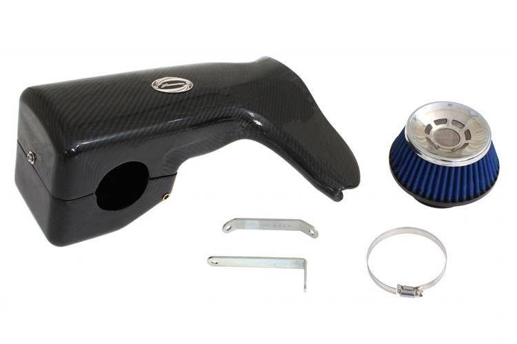 Simota CF625-06 carbon fiber intake