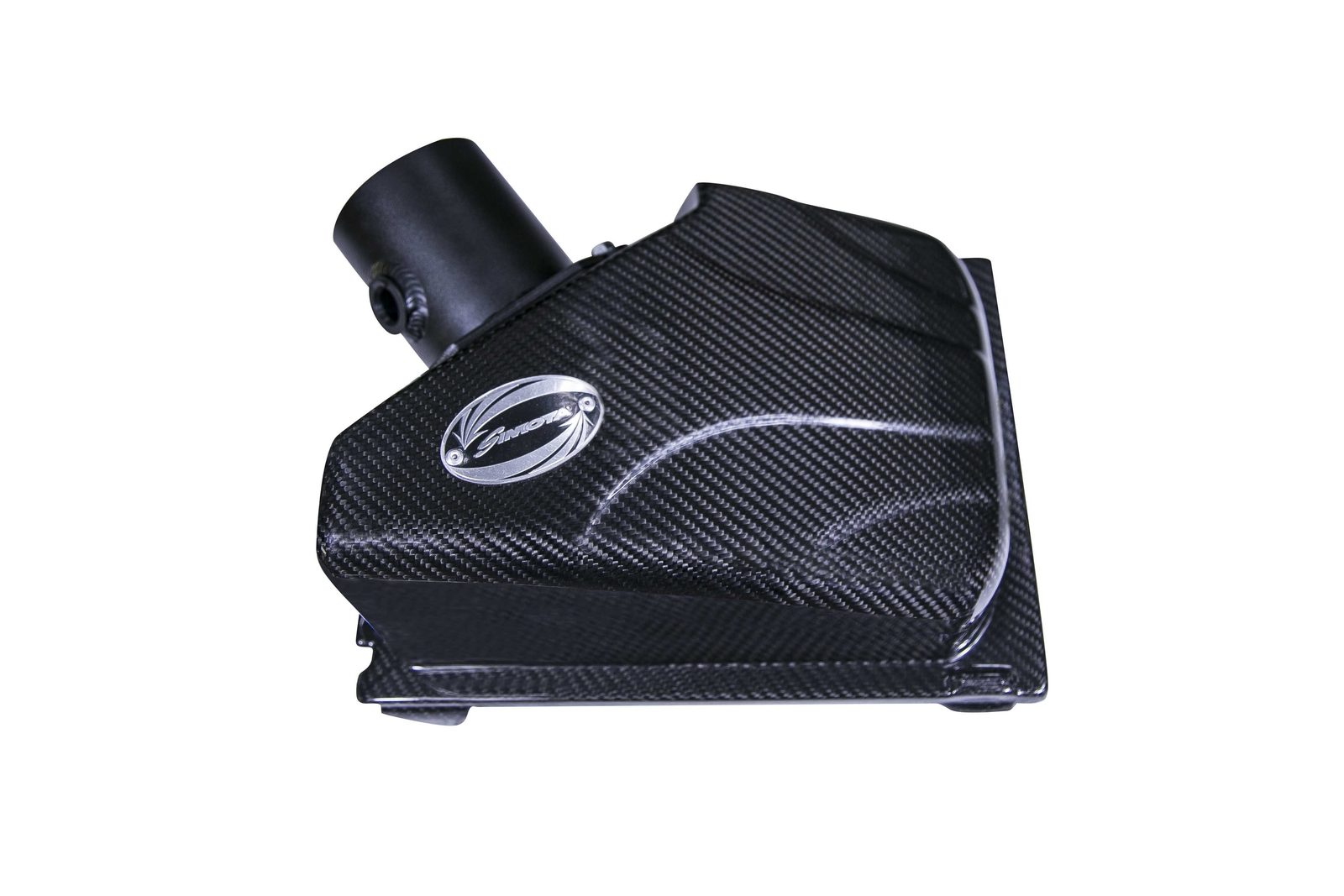 Simota CF640-09 carbon fiber intake