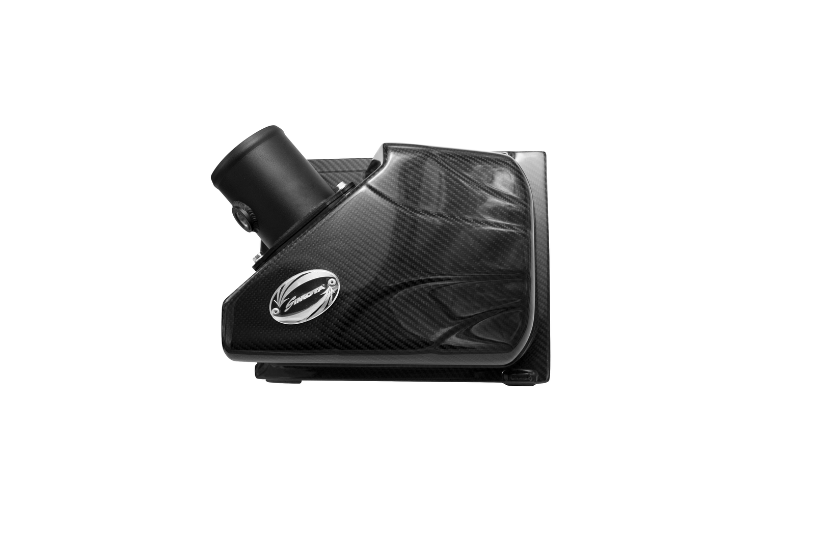 Simota CF640-10 carbon fiber intake