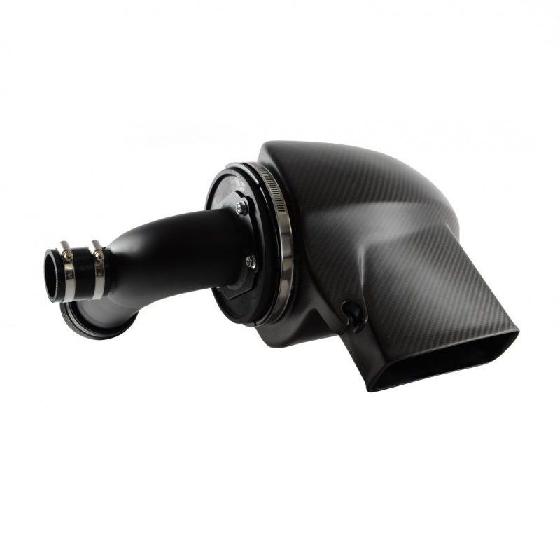 Simota CF650-11 carbon fiber intake