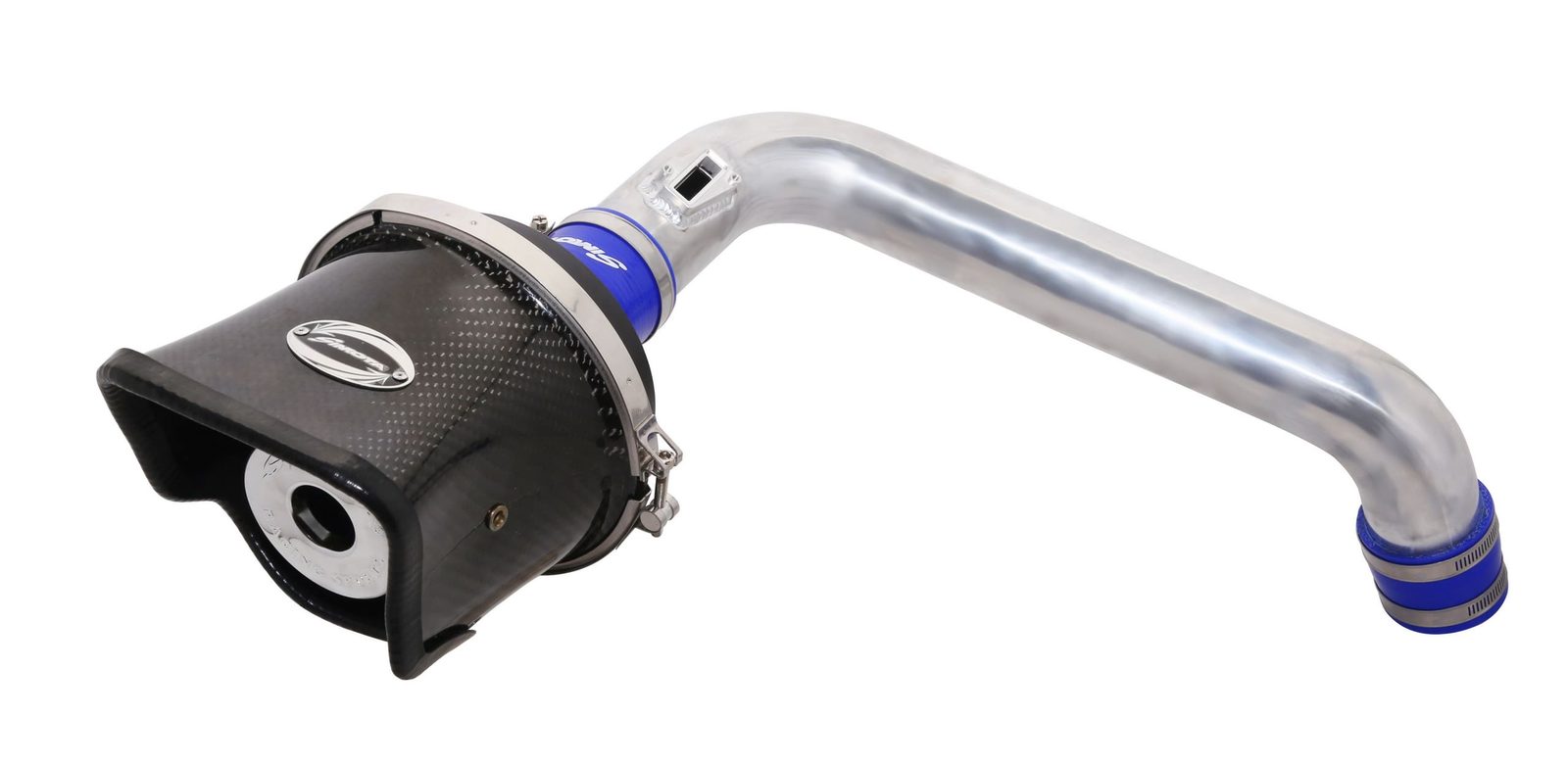 Simota CF650-14 carbon fiber intake