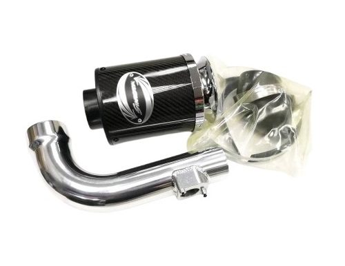 Simota CF650-03 carbon fiber intake
