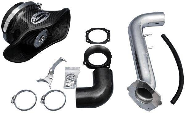 Simota CF660-12 carbon fiber intake