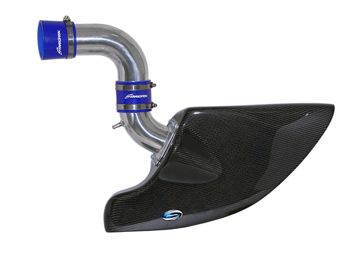 Simota CF660-27 carbon fiber intake