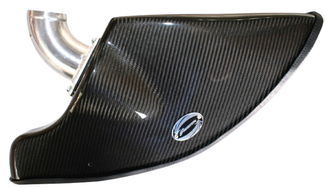 Simota CF660-28 carbon fiber intake