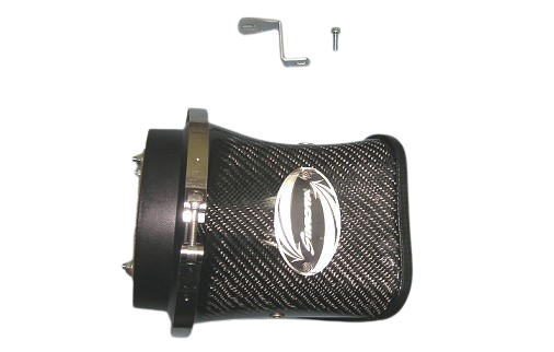 Simota CF670-05 carbon fiber intake