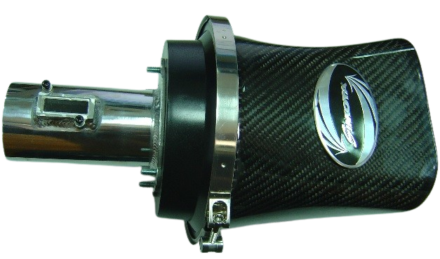 Simota CF670-07 carbon fiber intake