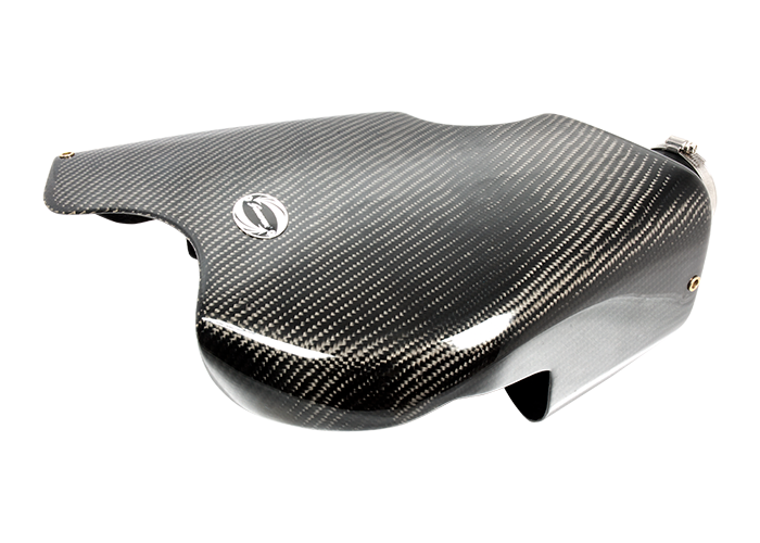 Simota CF680-04 carbon fiber intake