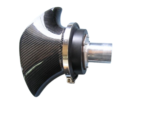 Simota CF685-01 carbon fiber intake