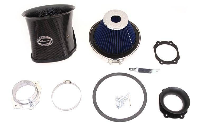 Simota CF690-01 carbon fiber intake