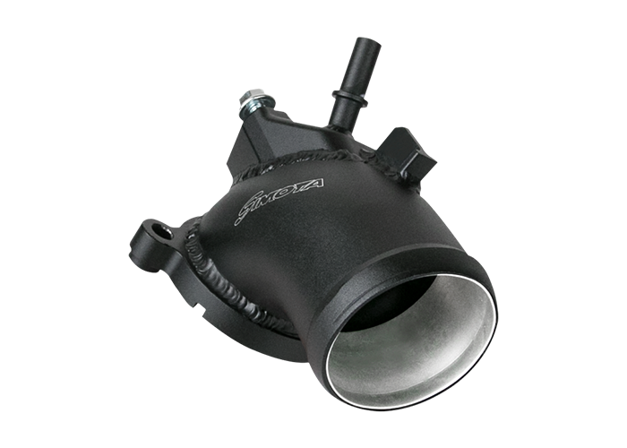 Simota CT-002 High Flow Throttle Body Elbow