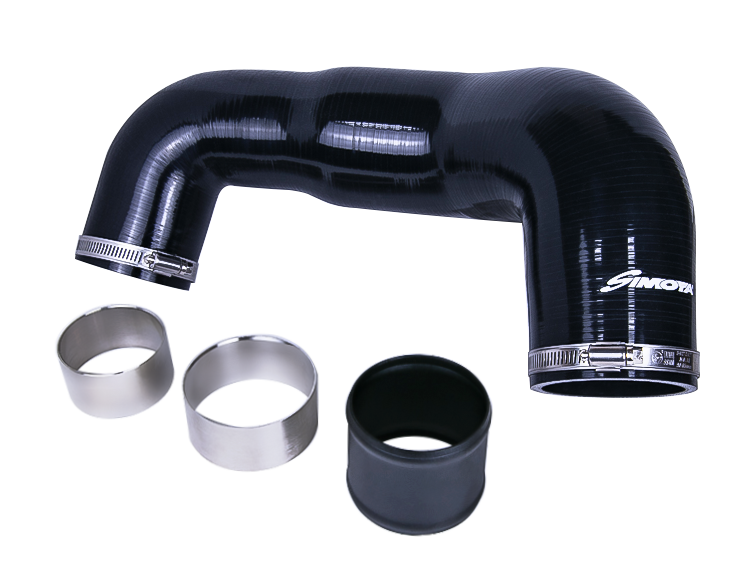 Simota CT-003 Performance Inlet Pipe