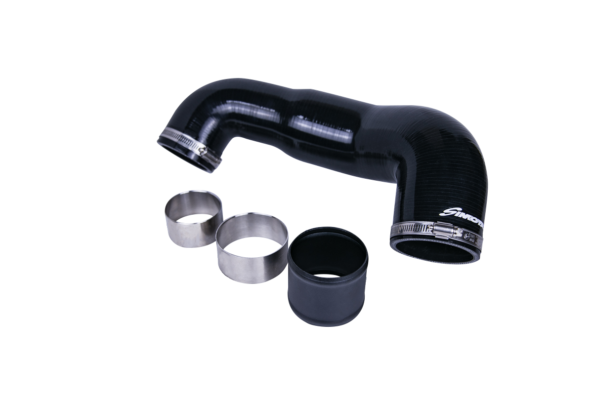 Simota CT-004 Performance Inlet Pipe
