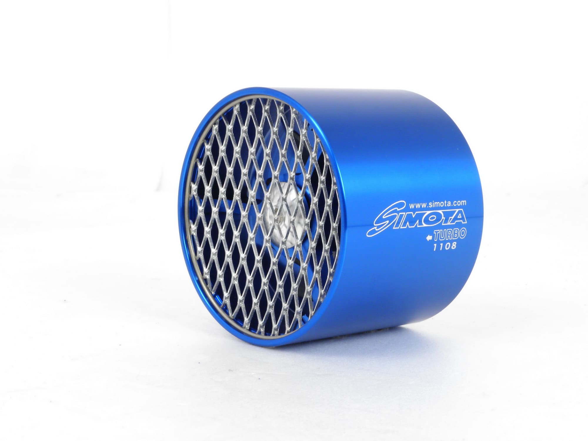 Simota Super Spiral Turbo Ventilator