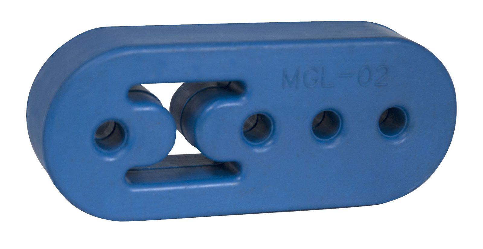 Simota Reinforced Muffler Rubber Hanger Kit